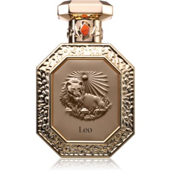 French Avenue Genesis Leo Eau de Parfum unisex - imagine 2